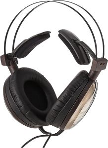 Audio-technica Audiophile Closed-back Dynamic Headphones ATH-A2000X