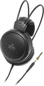 Audio-technica Audiophile Closed-back Dynamic Headphones ATH-A500X