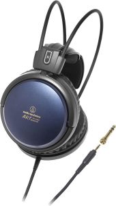 Audio-technica Audiophile Closed-back Dynamic Headphones ATH-A700X