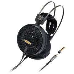 Audio-technica Audiophile Open-air Dynamic Headphones ATH-AD2000X