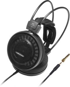 Audio-technica Audiophile Open-air Headphones ATH-AD500X