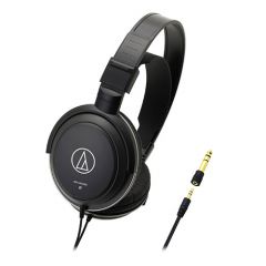 Audio-technica SonicPro® Over-Ear Headphone ATH-AVC200