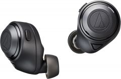 Audio-technica True Wireless Headphones ATH-CKS50TW