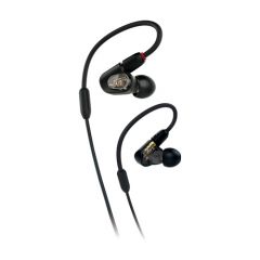 Audio-technica Professional In-Ear Monitor Headphones ATH-E50