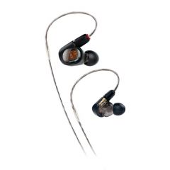 Audio-technica Professional In-Ear Monitor Headphones ATH-E70