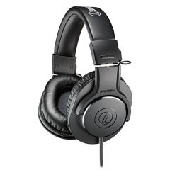 Audio-technica Professional Monitor Headphones ATH-M20x