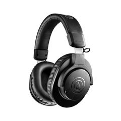 Audio-technica Wireless Over-Ear Headphones ATH-M20xBT