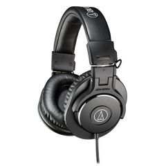 Audio-technica Professional Monitor Headphones ATH-M30x