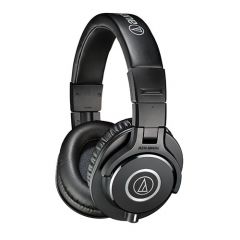 Audio-technica Professional Monitor Headphones ATH-M40x