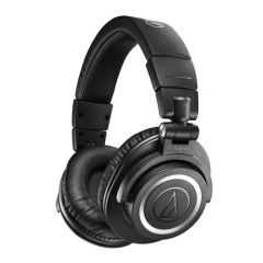 Audio-technica Wireless Over-Ear Headphones ATH-M50xBT2