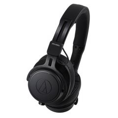 Audio-technica Professional Monitor Headphones ATH-M60x