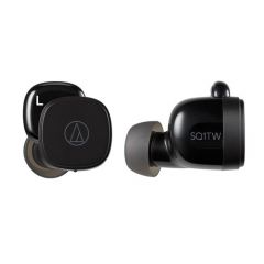 Audio-technica True Wireless Earphone ATH-SQ1TW