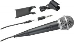 Audio-technica Unidirectional Dynamic Vocal/Instrument Microphone ATR1200x