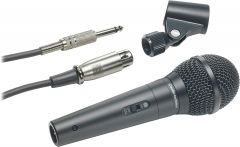 Audio-technica Unidirectional Dynamic Vocal/Instrument Microphone ATR1300x