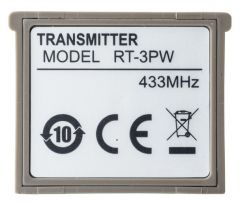 Sekonic RT-3PW PocketWizard (433MHz, CE) Transmitter Module for L-858D Light Meters