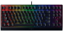 Razer Blackwidow V3 Tenkeyless - Mechanical Gaming Keyboard (Yellow Switch) - US Layout - FRML Packaging