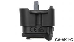 TASCAM	Conversion Adapter for CA-XLR2d Series CA-AK1-C