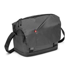 Manfrotto NX Messenger Camera Bag for DSLR/CSC V2 MB NX-M-IGY-2