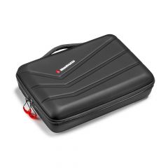 Manfrotto Semi-rigid case for DIGITAL DIRECTOR, plus accessories