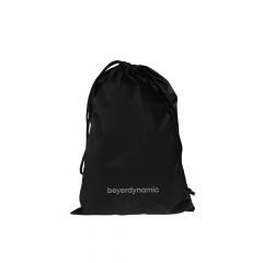 BEYERDYNAMIC PRO X Drawstring Bag Black