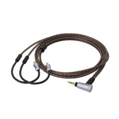 Audio-technica Headphone Detachable Cable (for Hanging In-Ear) HDC312A/1.2