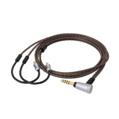 Audio-technica Headphone Detachable Cable (for Hanging In-Ear) HDC314A/1.2