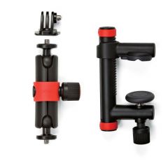 Joby Action Clamp & Locking Arm for Gopro JB01291-BWW