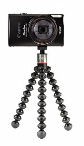 Joby GorillaPod 325 (Black/Charcoal) JB01505-BWW