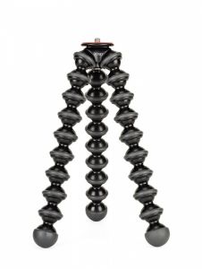 Joby GorillaPod 1K Stand (Black/Charc) JB01511-BWW