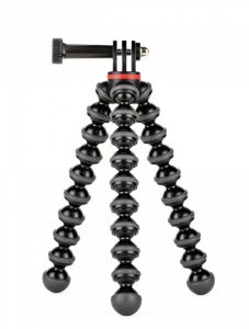 Joby GorillaPod 500 Action (Black/Charc) JB01516-BWW