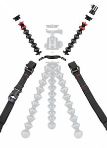 Joby GorillaPod Rig Upgrade JB01523-BWW