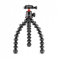 Joby GorillaPod 3K PRO Kit (Black) JB01566-BWW