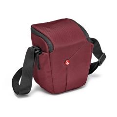 Manfrotto NX Camera Holster II for DSLR (Bordeaux) MB NX-H-IIBX