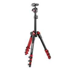 Manfrotto BeFree One Aluminium Travel Tripod with Head MKBFR1A4R