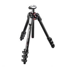 Manfrotto 055 Carbon Fibre 4-Section Tripod MT055CXPRO4