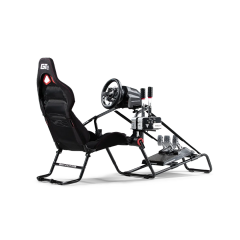 NEXT LEVEL RACING GT Lite Pro Folding Cockpit NLR-S031