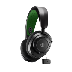 Steelseries Arctis Nova 7X Wireless Gaming Headset