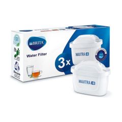 Brita Maxtra+ Universal Filter Cartridge 濾芯 (3個裝)