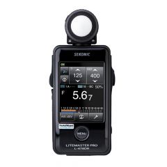 Sekonic L-478DR LiteMaster Pro