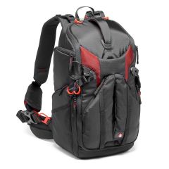 Manfrotto Pro Light camera backpack 3N1-26 for DSLR/CSC/C100 PL-3N1-26