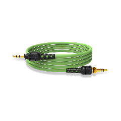 Rode NTH-CABLE Coloured Cables for NTH-100 (Green)