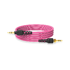 Rode NTH-CABLE Coloured Cables for NTH-100 (Pink)