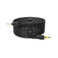 Rode NTH-CABLE Coloured Cables for NTH-100 2.4m (Black)