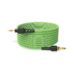 Rode NTH-CABLE Coloured Cables for NTH-100 2.4m (Green)