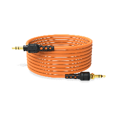 Rode NTH-CABLE Coloured Cables for NTH-100 2.4m (Orange)