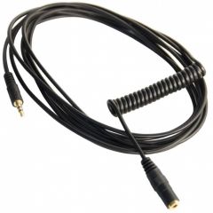 RODE 3.5mm TRS Extension Cable (3m) VC1