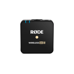 Rode PreviousNext Wireless GO II TX Transmitter for Wireless GO II