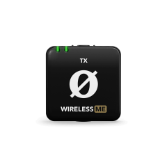 Rode PreviousNext Wireless ME TX Transmitter for Wireless ME