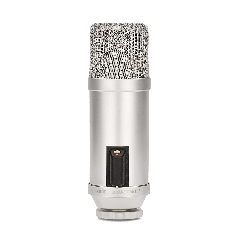 Rode Broadcast Condenser Microphone