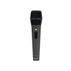 Rode M2 Live Performance Condenser Microphone